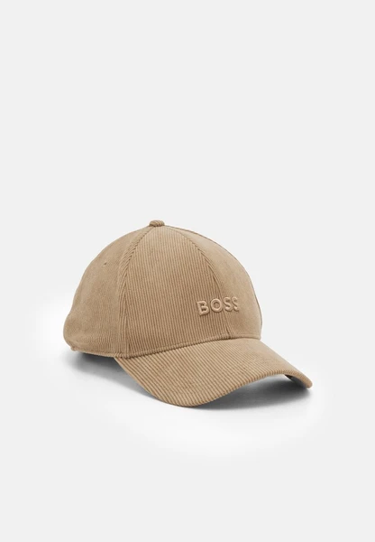 BOSS FLAG - Casquette - open beige/beige - ZALANDO.FR