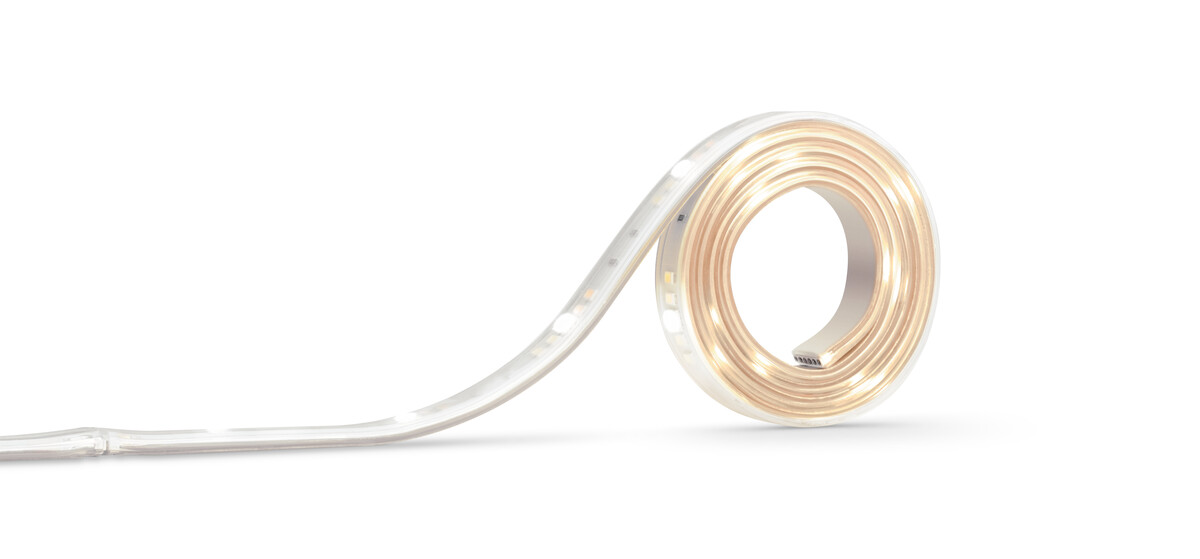Nanoleaf Essentials 40” Lightstrip Expansion (4 de 4)