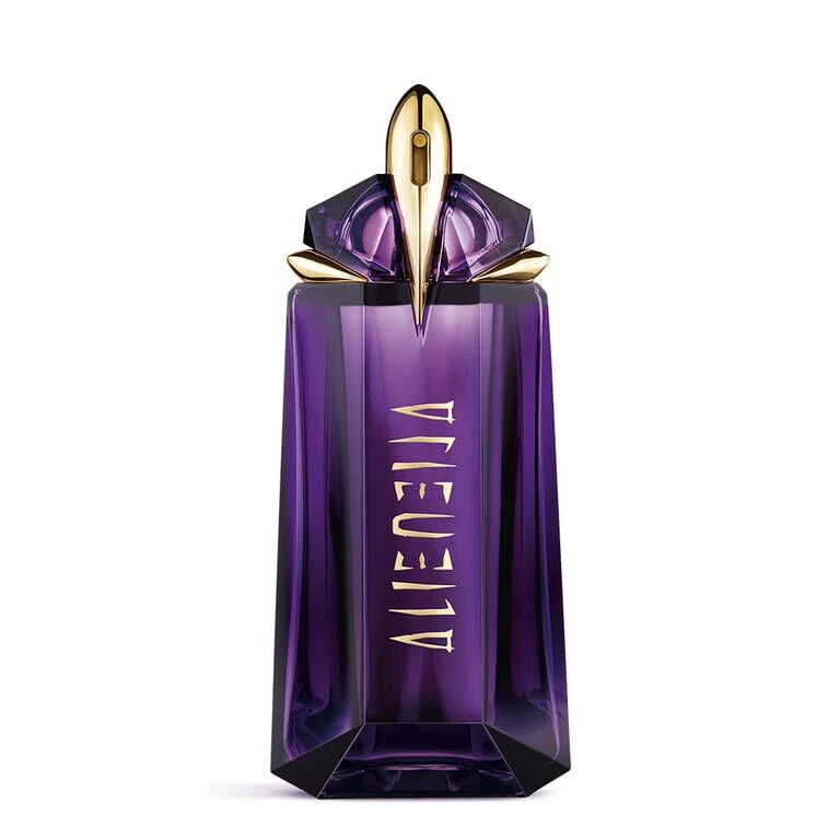 Alien Eau de Parfum Rechargeable | Parfum Femme | Mugler