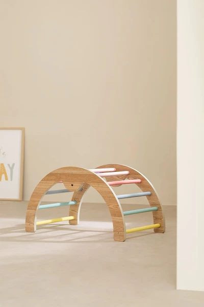 Arche d'Apprentissage Pyqer Colors Kids