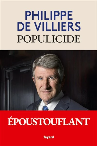Populicide - Philipe De Villiers