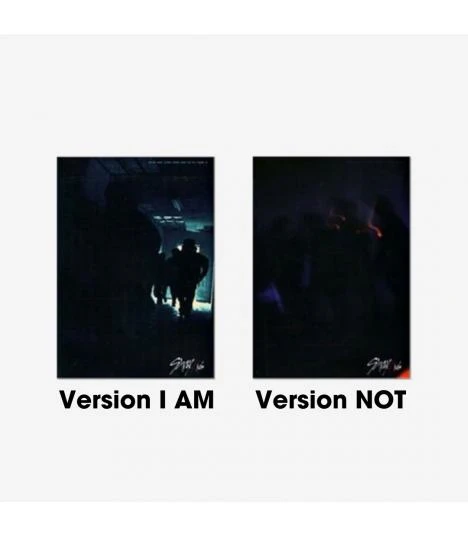 Stray Kids - I am NOT