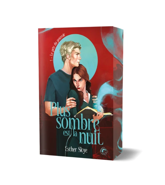 Plus sombre est la nuit - tome 1, Le prix du pouvoir 