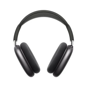 Casque Apple AirPods Max à réduction de bruit active Gris sidéral Reconditionné Grade A+