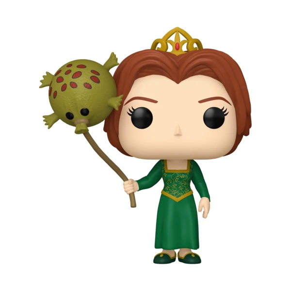 Princess Fiona - Shrek