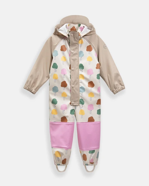 Combinaison de Pluie