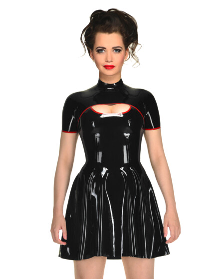 Goddess Swing Dress