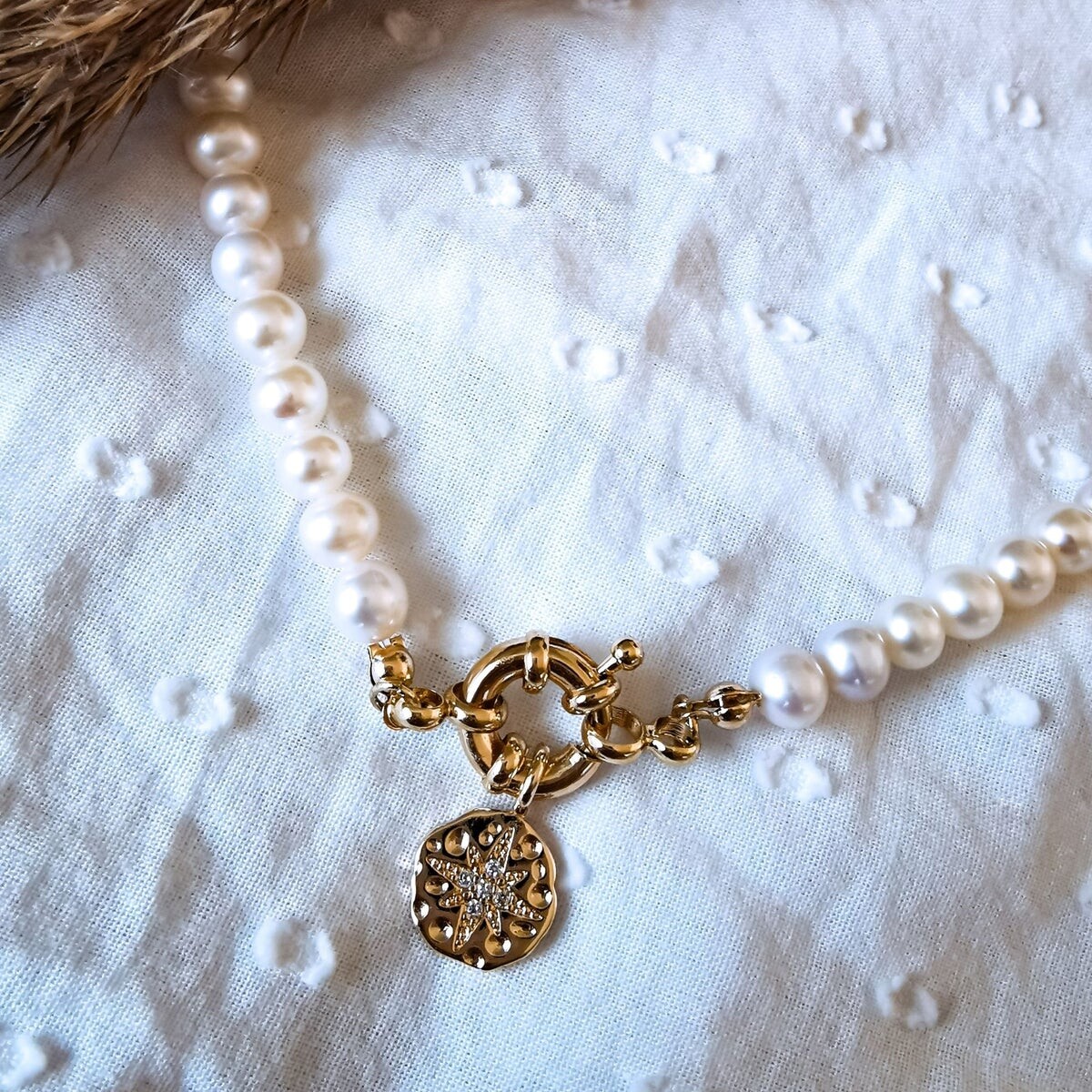collier