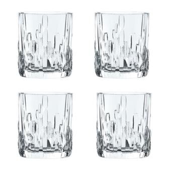 Verre à  whisky Nachtmann Shu Fa Tumbler 0,33 L - 4 p.