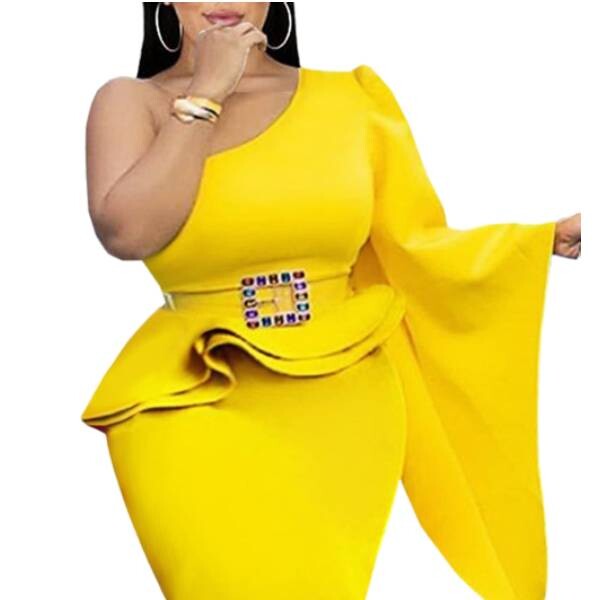 Chemisier Queen Xiwua