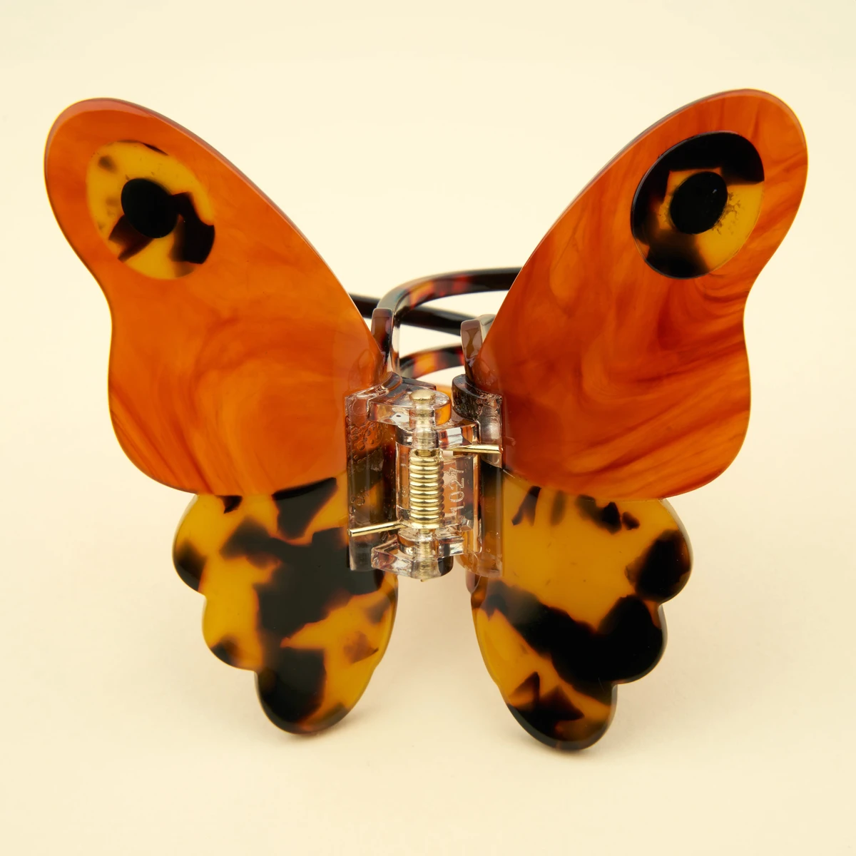 Moth Hair Claw - Coucou Suzette