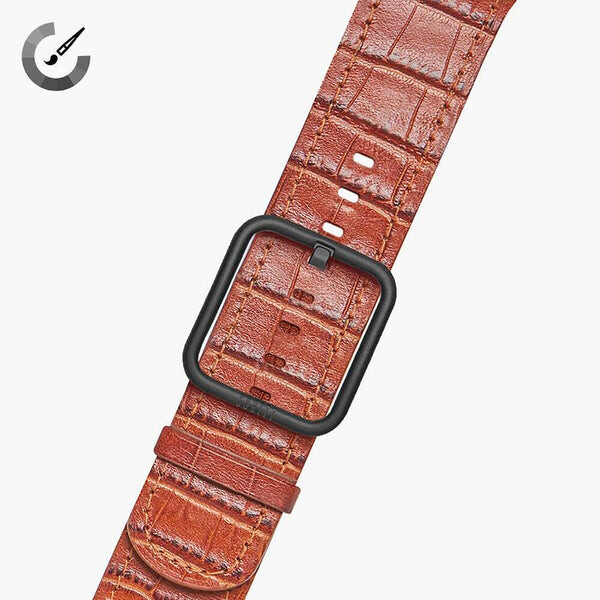 Bracelet Apple Watch Sidney Brown