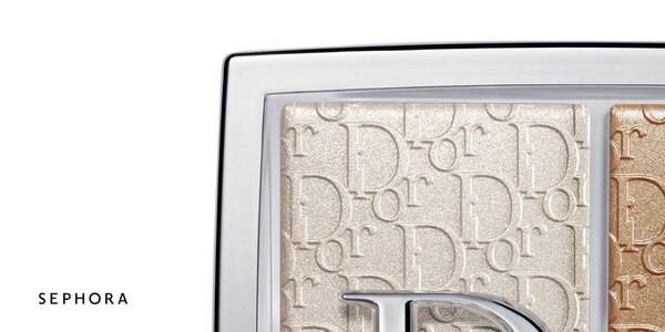Glow Face Palette