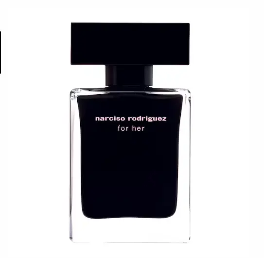 For Her - Eau de Toilette