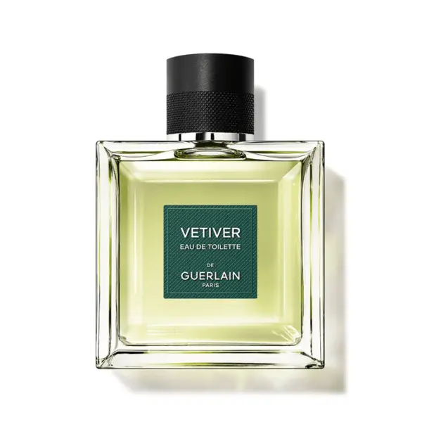 Vetiver