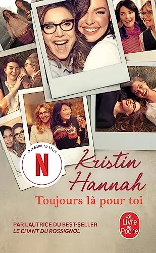 Toujours là pour toi