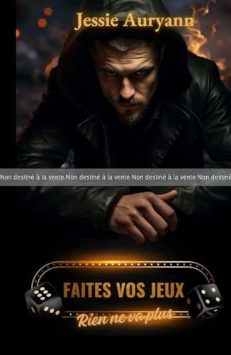 ÉPREUVE : Faites vos jeux: Rien ne va plus