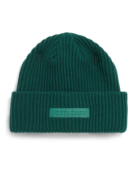 Logo Beanie