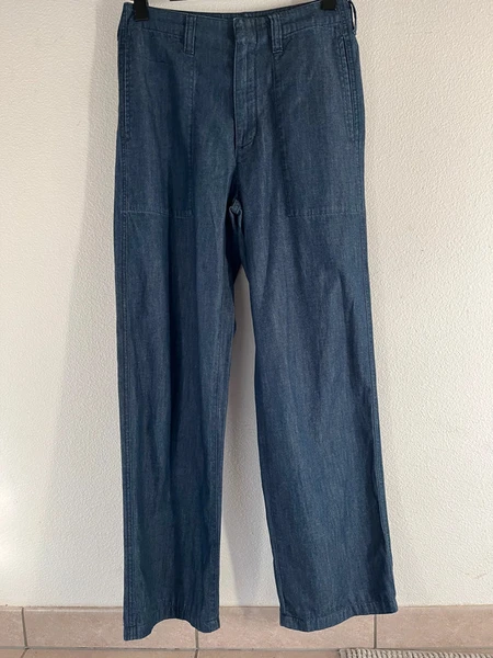 Jean Massimo Dutti taille 34