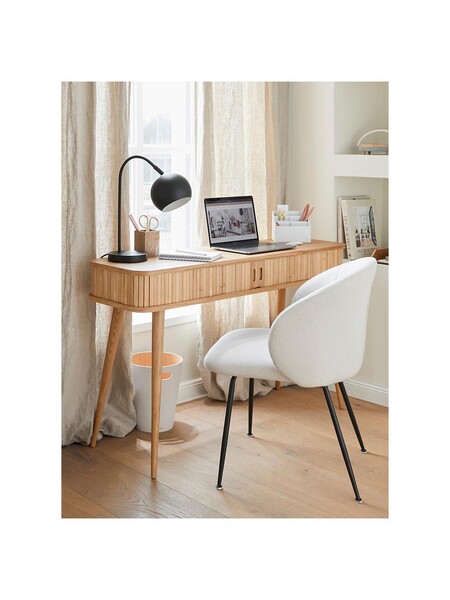 Console en bois avec rangement Barbier | WestwingNow