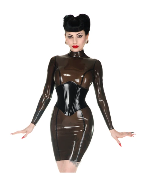 Princess Corset Dress