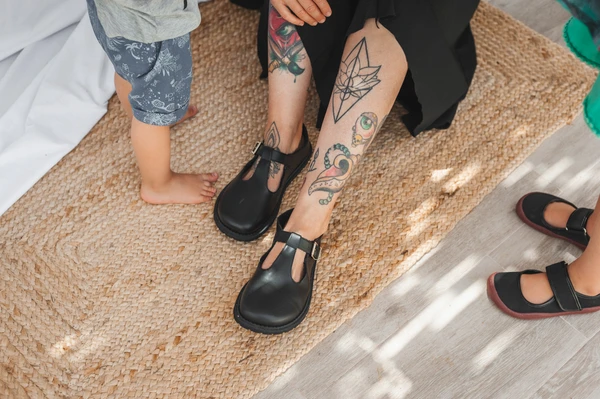 MIÉRCOLES • Sambas The Bambas