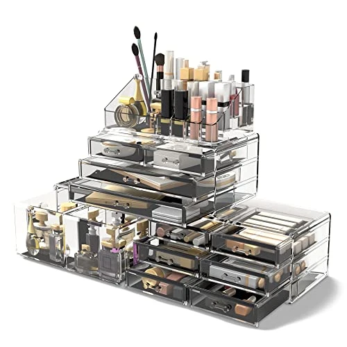 Organisateur (Transparent)