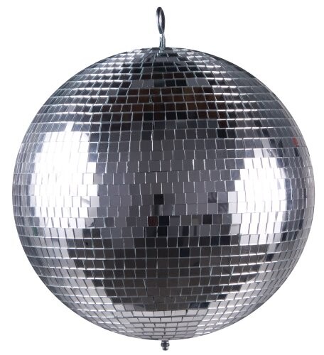 American DJ Boule à facettes 40 cm