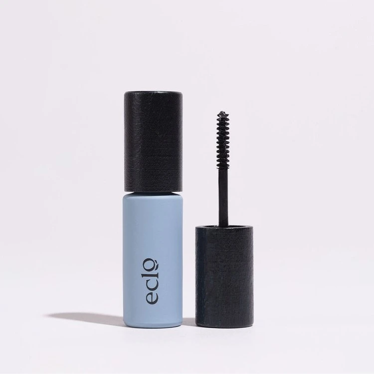 Mascara Soin - 001 Noir Profond