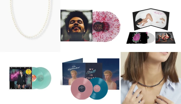 Forever Wishlist