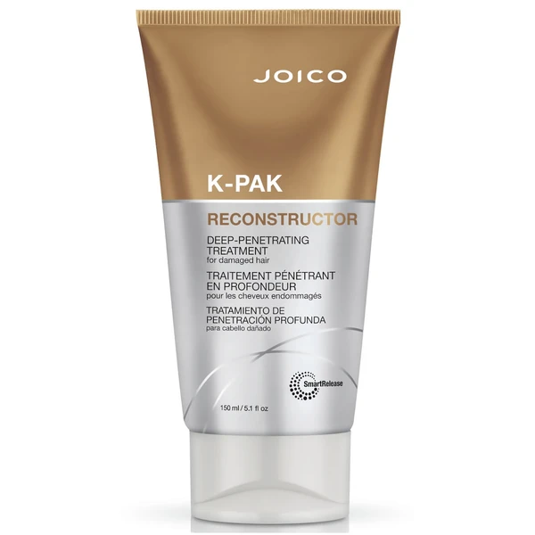 Joico K-Pak Soin Reconstructeur Pénétrant en Profondeur 150 ml