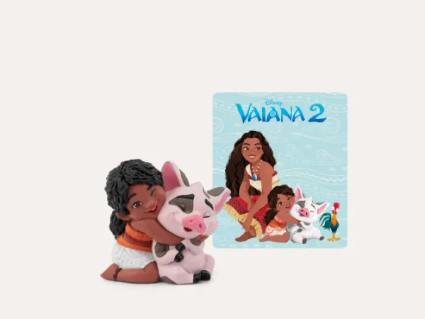 Tonies - Vaiana 2