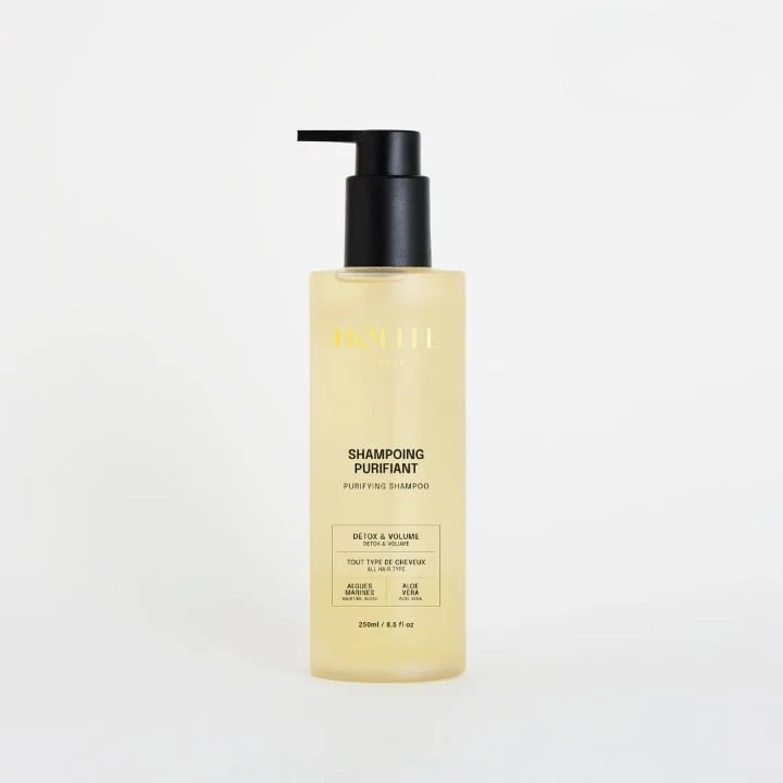Shampoing Purifiant