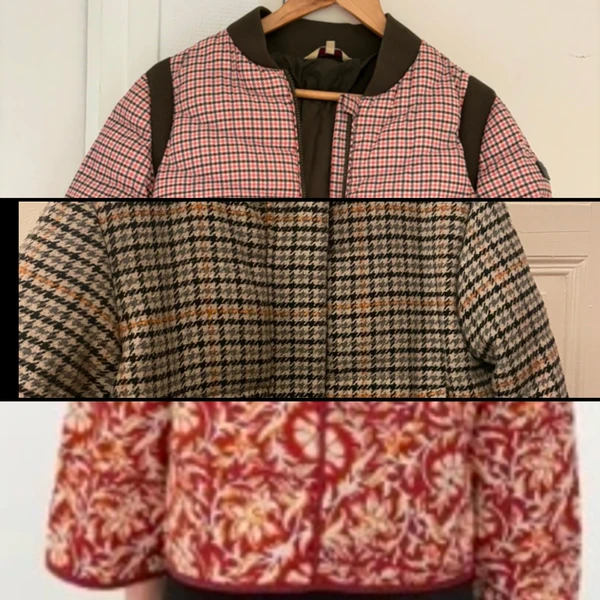 Vêtements / prêt-à-porter