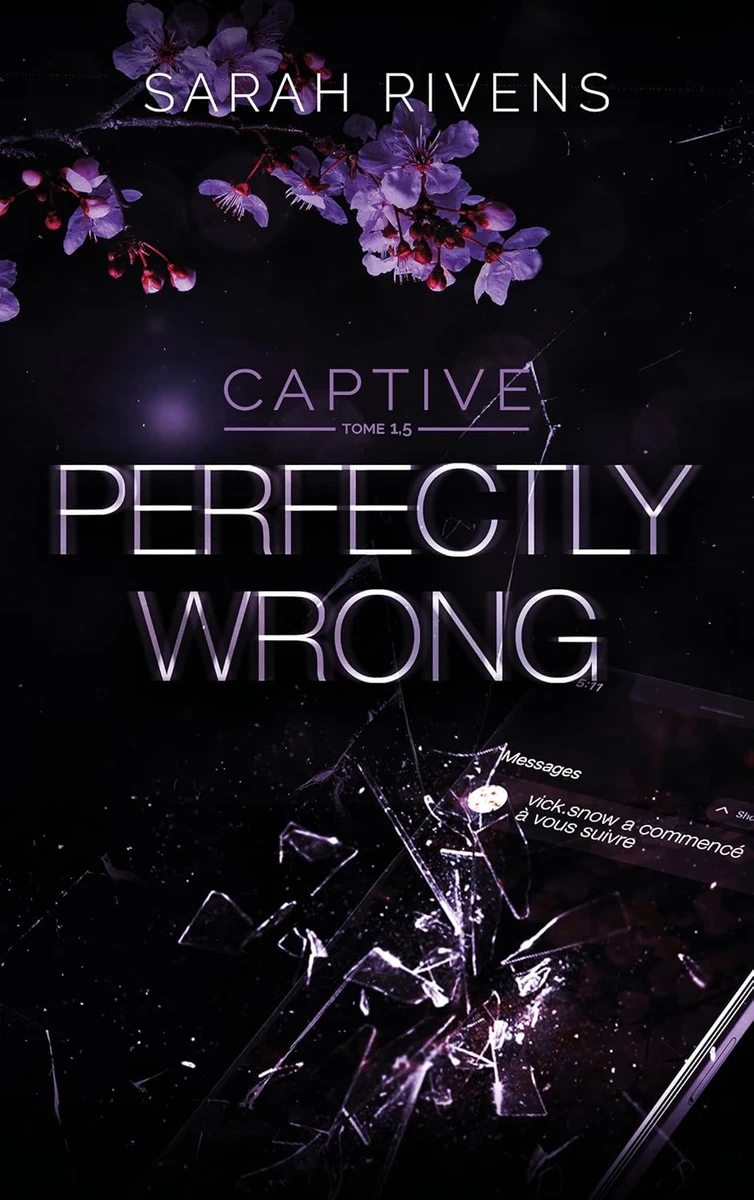 Captive tome 1,5