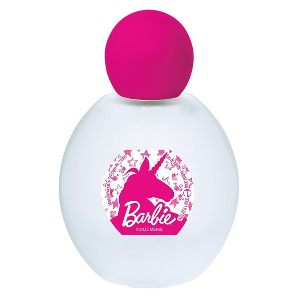 barbie Barbie EAU DE TOILETTE 30ML