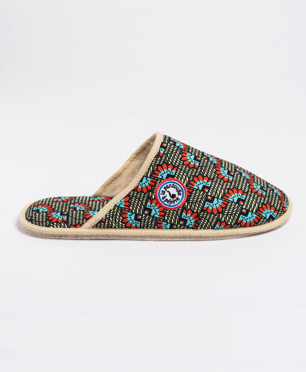 Flemmarde Inca | 46