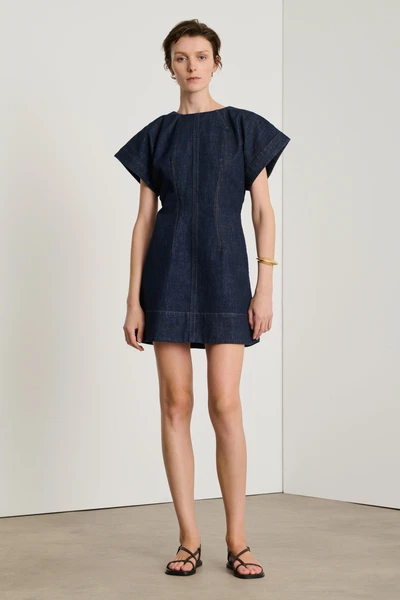 ROBE BAMBINO BLEUE