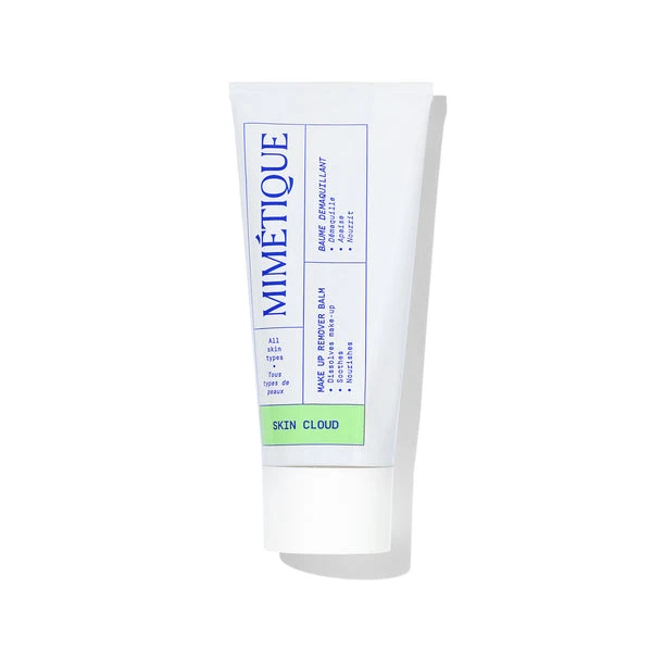 Skin Cloud Baume Démaquillant