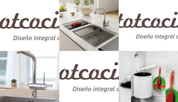 Cocinas