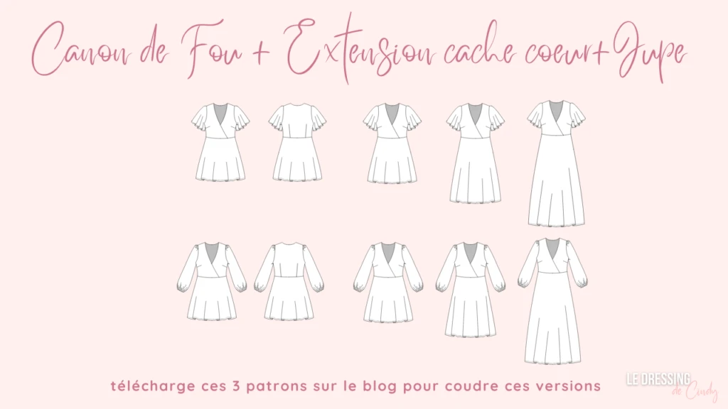 Extension Buste Canon de Fou – ledressingdecindy.com