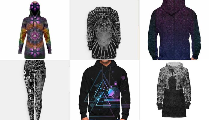 Vêtements 