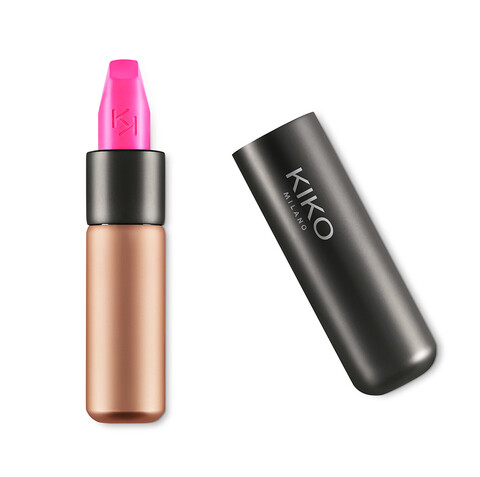 Rouge à lèvres mat Velvet Passion, crayon à lèvres - Velvet Passion Matte Lipstick - KIKO MILANO