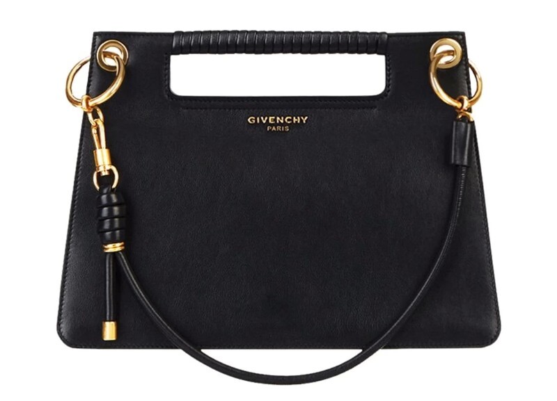 Givenchy Whip Small Black