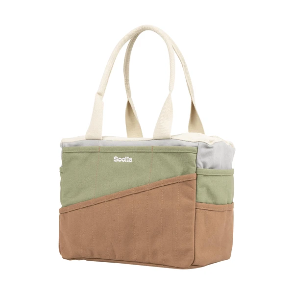 Sac d'artiste | Soolla Studio Bag | Terre Originelle
