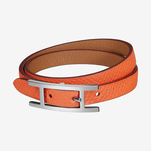 Bracelet Behapi Double Tour