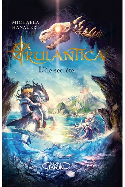Rulantica - L'île secrète