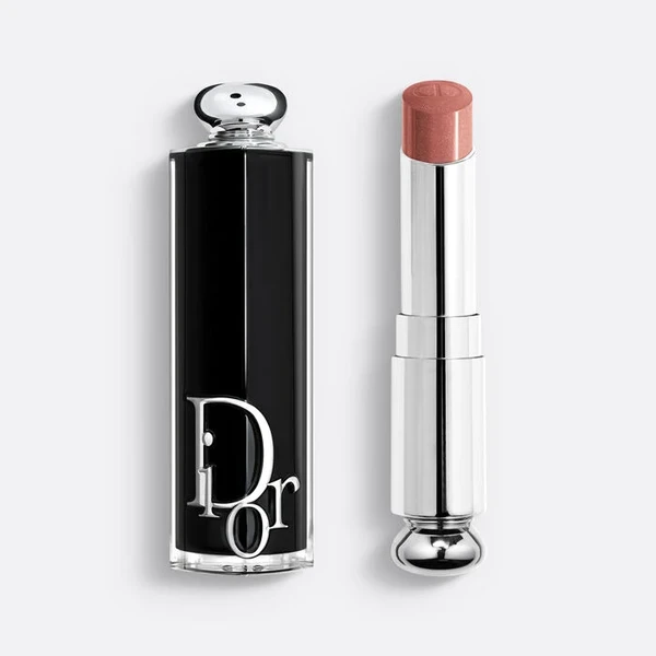 Dior Addict 418 beige oblique
