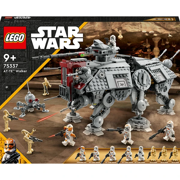 Le marcheur AT-TE™