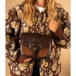 Sac Blondie chocolat